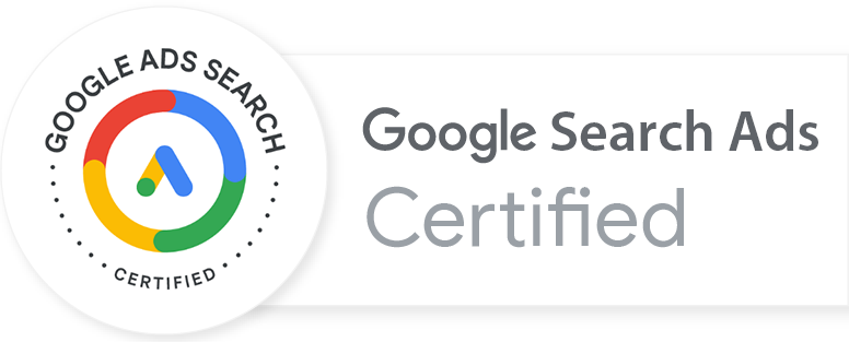 Certificering voor Google Analytics