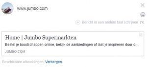 I-tee Open Graph tags