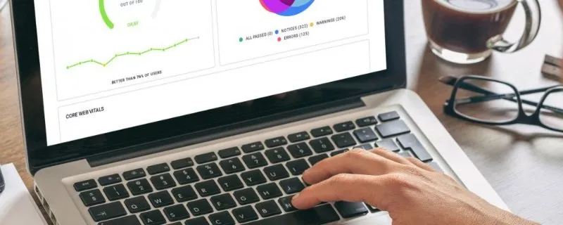 Stap voor stap naar een optimalisatie van je website