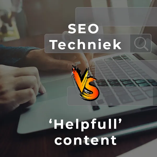 Google waardeert het nut van je website