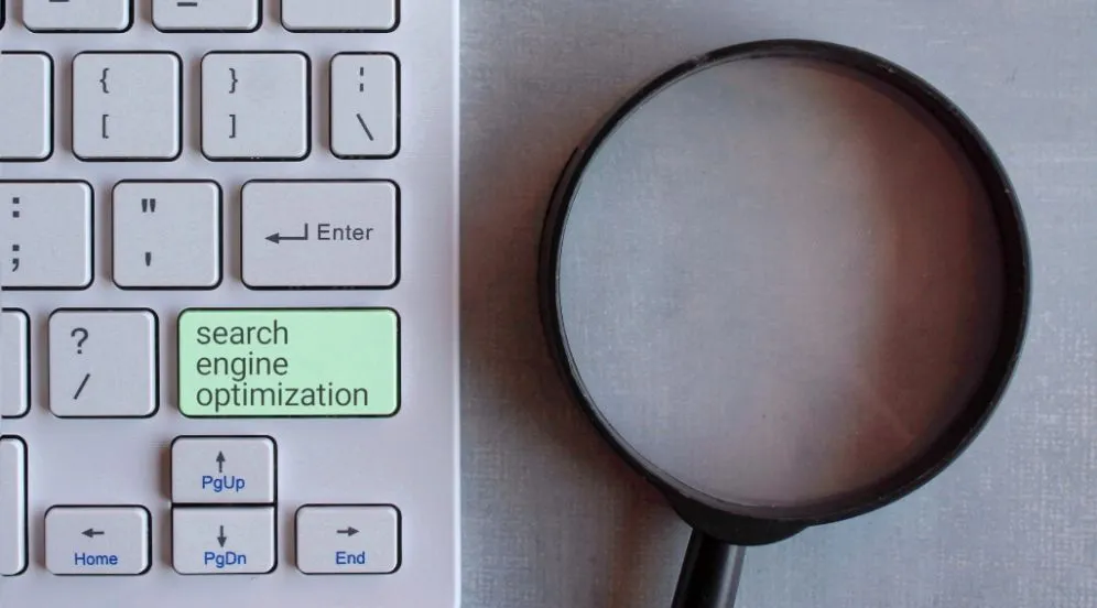 SEO  meer en meer in het teken van waardevolle content en UX design