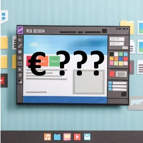 Wat kost een website?