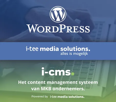 Wordpress & I-CMS