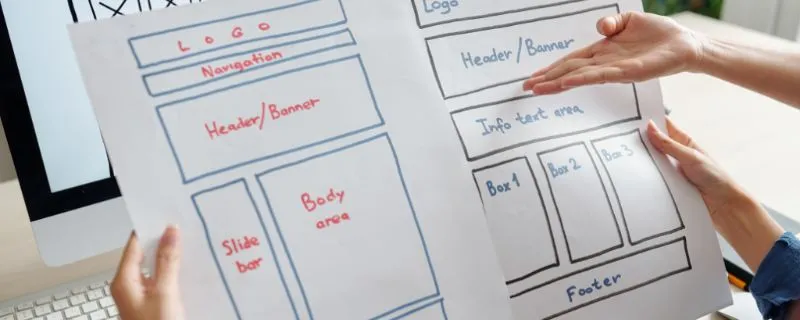 Wat kost een website tegenwoordig